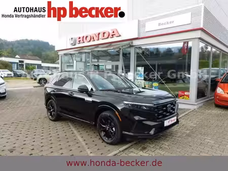 Honda CR-V 2.0 184 Advance