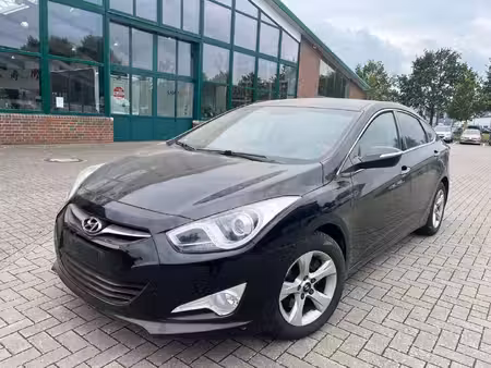 Hyundai I40 2.0 Style
