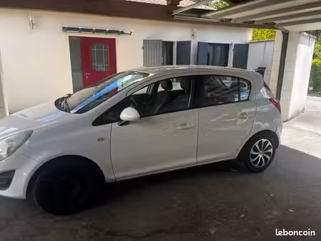 Opel Corsa 1.4 100