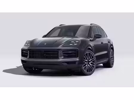 Porsche Cayenne V6 3.0 4x4