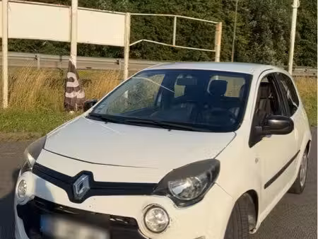 Renault Twingo 1.5 dCi 75