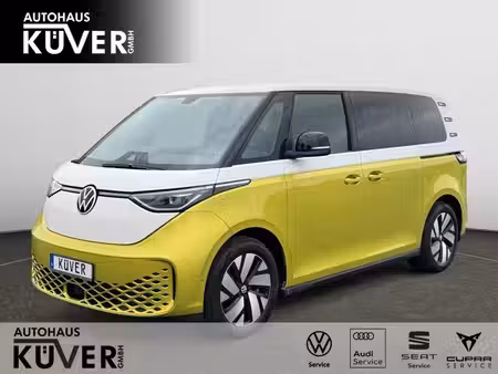 Volkswagen Id Buzz 286