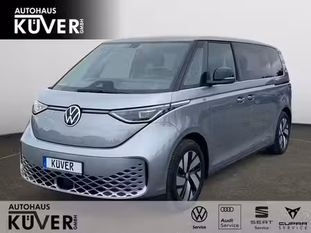Volkswagen Id Buzz 286