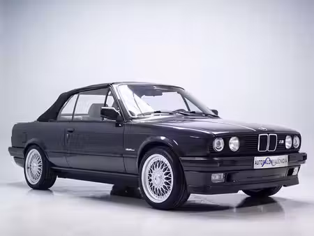 BMW Série 3 320i 2.0