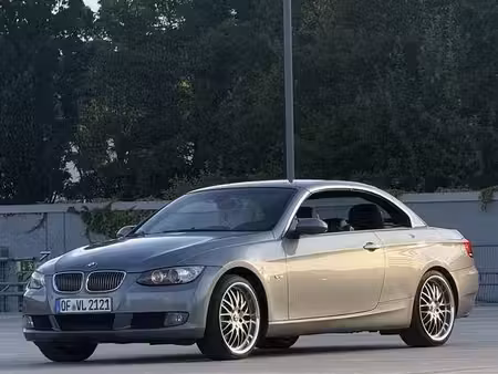 BMW Série 3 325i 3.0 218