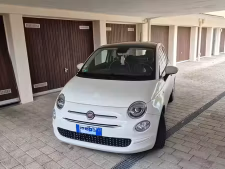 Fiat 500 1.2 69 Lounge