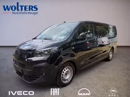 Fiat Scudo 2.2 180