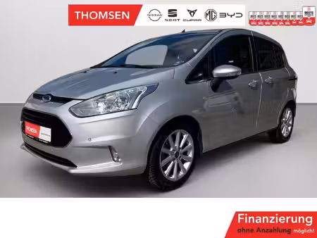 Ford B-max 1.6 105 Titanium