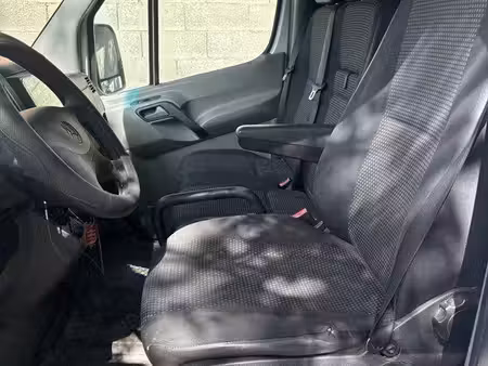Mercedes-Benz Sprinter 2.1 150