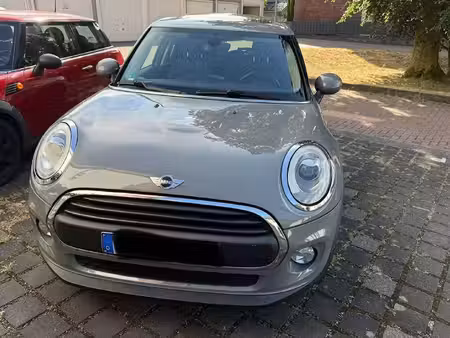 Mini Mini One 1.2 102