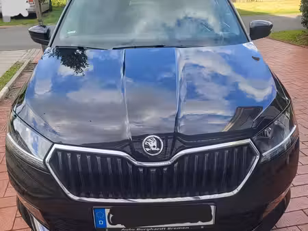 Škoda Fabia 1.0 TSI 95