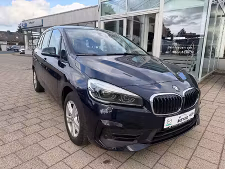 BMW Série 2 216i 1.5 136 Edition Avantage