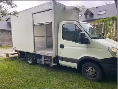 Iveco Daily 35