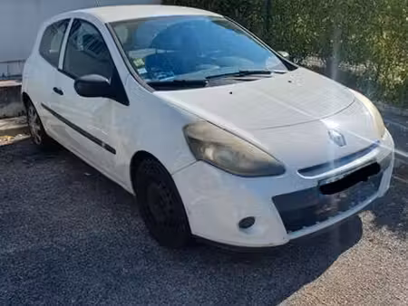 Renault Clio 1.5 dCi 65 Campus