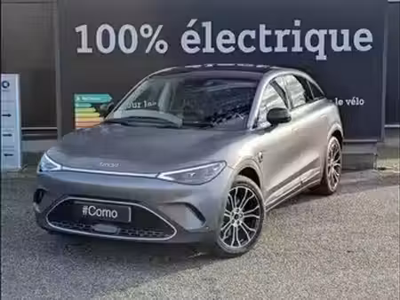 Smart #1 272 Premium