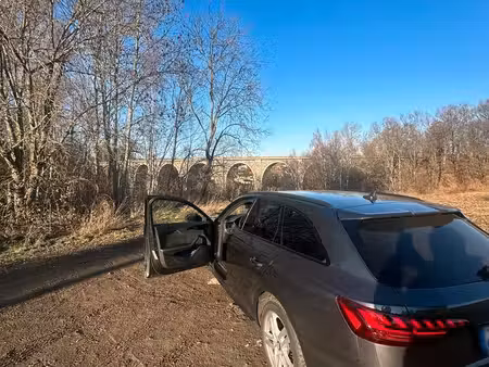 Audi A4 40 TDI 2.0 TDI 190