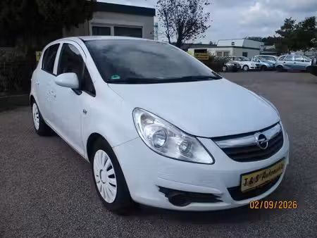 Opel Corsa 1.3 CDTI 90 Edition