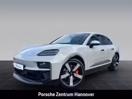 Porsche Macan Turbo 639