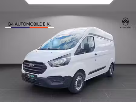 Ford Transit 2.0 TDCi 105