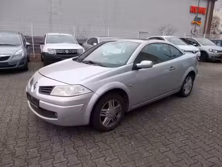 Renault Mégane 2.0 135 Dynamique