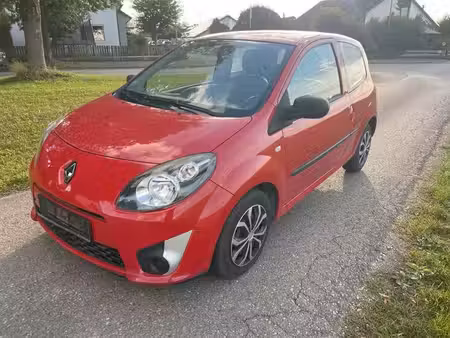 Renault Twingo 1.2 75