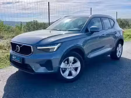 Volvo XC40 B3 2.0 163