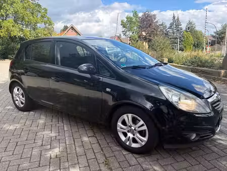 Opel Corsa 1.3 CDTI 95 Edition
