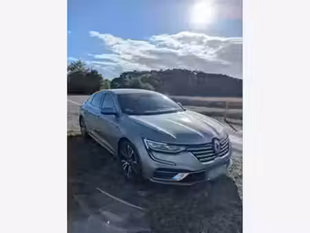 Renault Talisman 1.3 TCe 160 Initiale Paris