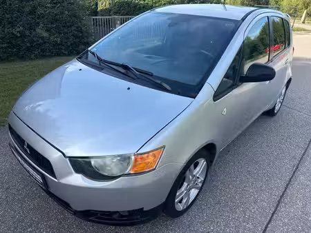 Mitsubishi Colt 1.3 95 Intense