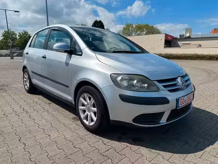 Volkswagen Golf Plus 1.4 75 Trendline