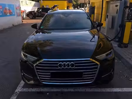 Audi A6 40 TDI 2.0 TDI 204