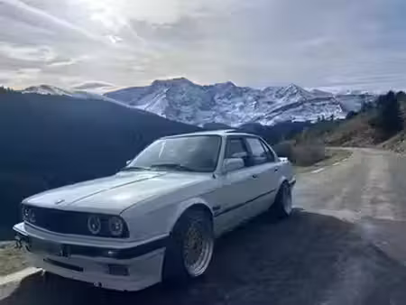 BMW Série 3 320i 2.0 150