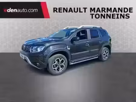 Dacia Duster 1.0 TCe