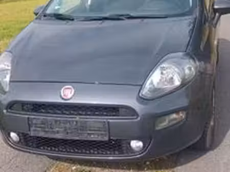 Fiat Punto 1.2 69