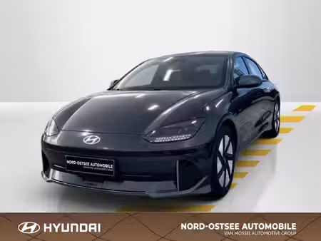 Hyundai Ioniq 6 229