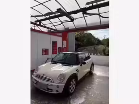 Mini Mini Cooper 1.6 115