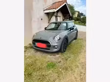 Mini Mini One 1.2 75 Salt