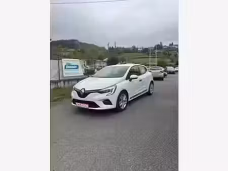 Renault Clio 0.9 SCe 75