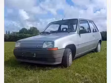 Renault Super 5 1.4 60