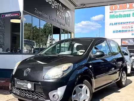 Renault Twingo 1.2