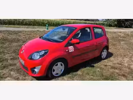 Renault Twingo 1.2 75 Authentique