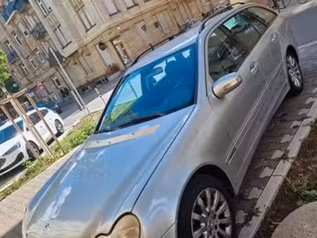 Mercedes-Benz Classe C C 220 2.1 CDI 150 Classic