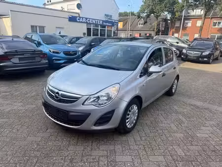 Opel Corsa 1.3 CDTI 75 Selection