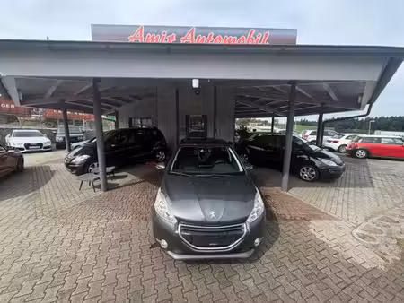 Peugeot 208 1.2 82 Allure