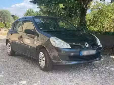 Renault Clio 16S 1.2 Campus