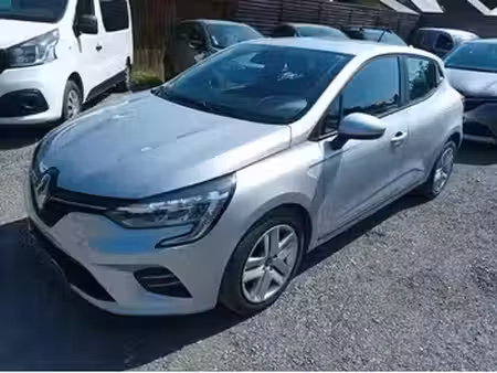 Renault Clio 1.0 TCe 100 Zen