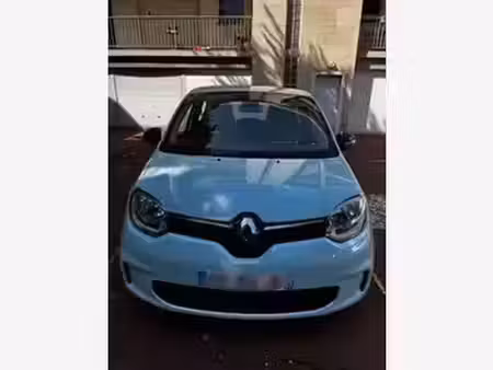 Renault Twingo 1.0 SCe 65 Équilibre