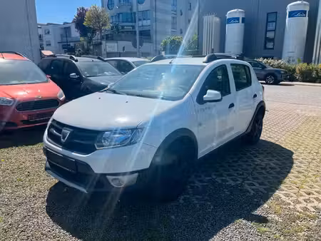 Dacia Sandero 0.9 90 Ambiance
