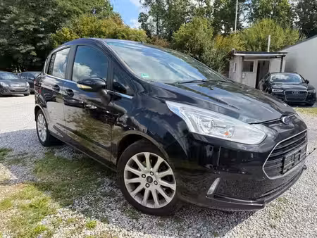 Ford B-max 1.0 Titanium