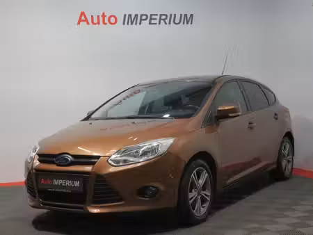 Ford Focus 1.0 125 Trend